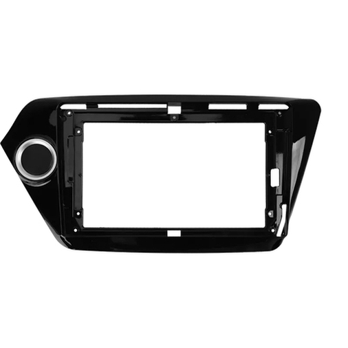 Установочный комплект Kia Rio 3 (2011-2017) 9 дюймов