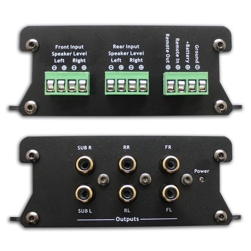 Преобразователь Best Balance ALC6