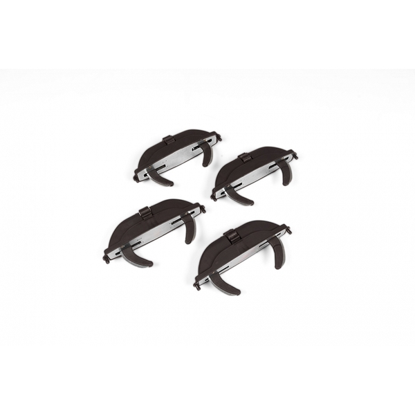 Быстросъемный комплект креплений Broomer Fast Mount комплект 4 шт.