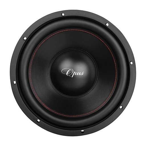 Сабвуфер Challenger Opus SD-300BX