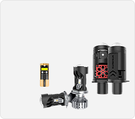 Светодиодные лампы