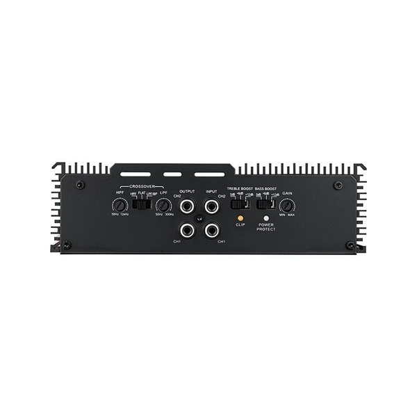 Усилитель Avatar ABR-250.2 (2x90вт)