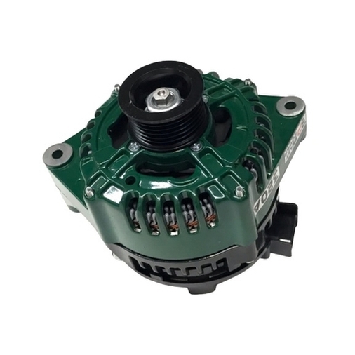 Генератор Beast Power на Lada 320А (под железофосфат)