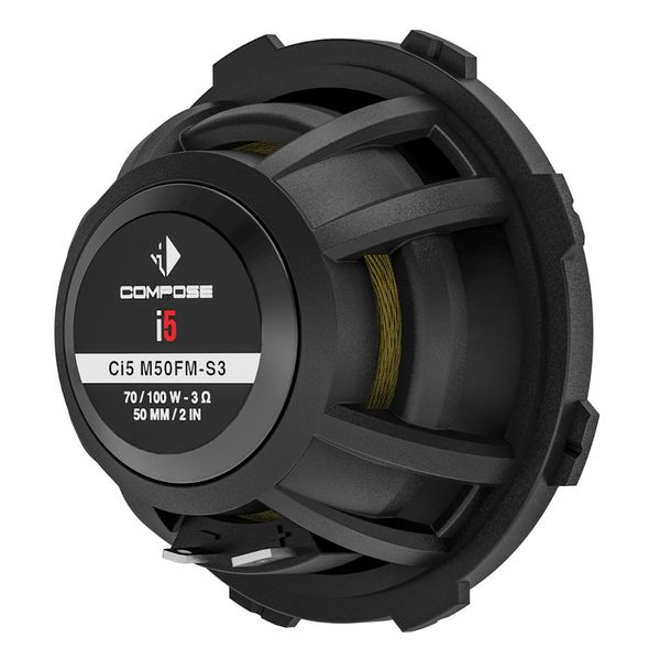 Акустика Helix Ci5 M50FM-S3 (СЧ)