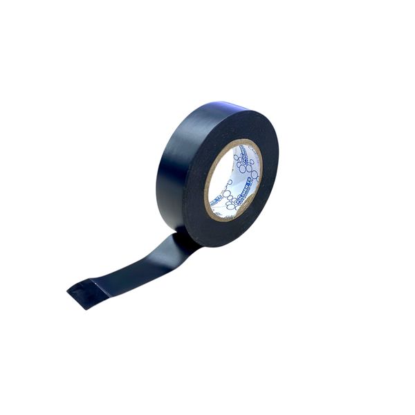 Изолента ПВХ PTS 19мм/20м/130мкм