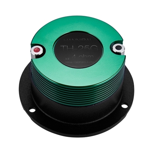 Рупорные ВЧ Hannibal TH-25G