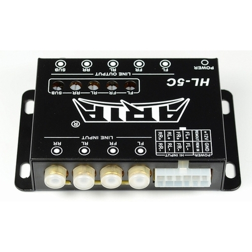 Преобразователь Aria HL-5C