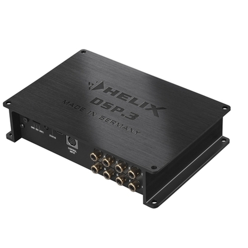 Аудиопроцессор HELIX DSP.3