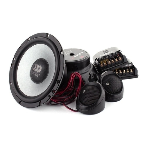 Акустика Morel Maximo Ultra 602 MKII