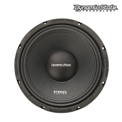 Акустика Dynamic State PRO PMW-250 (10") комплект