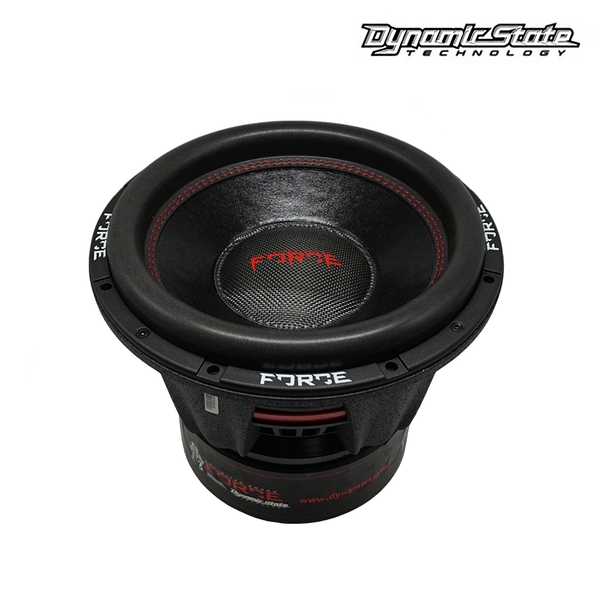 Сабвуфер Dynamic State FORCE LIGHT SW30D2
