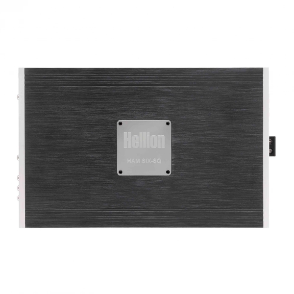 Усилитель Hellion HAM SIX-SQ (6x110вт)