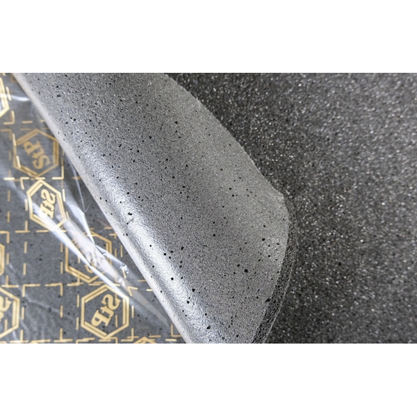 Шумопоглотитель STP Biplast 20k (750x1000) Бипласт