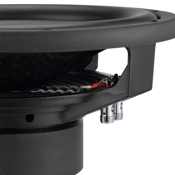 Сабвуфер Aspect GLW-12s4 SQ