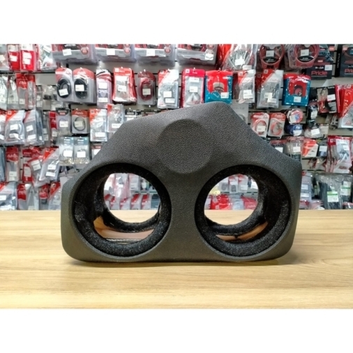 Подиумы Daewoo Nexia N150 16+16+ВЧ