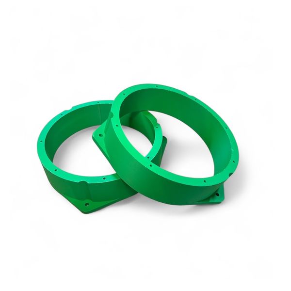 Проставочные кольца 3D печать Haval F7 145мм