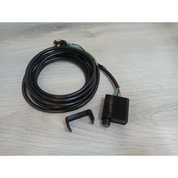 Регулятор напряжения генератора повышающий (Renovation Sound)