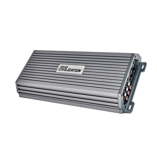 Усилитель Kicx Sound Civilization 6.200