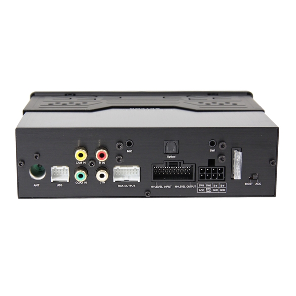 Магнитола Skylor RS-690 DSP GENESIS