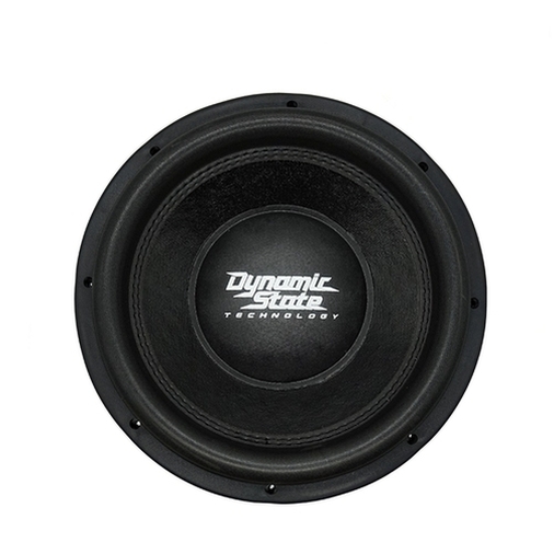 Сабвуфер Dynamic State CSW-31.22HR