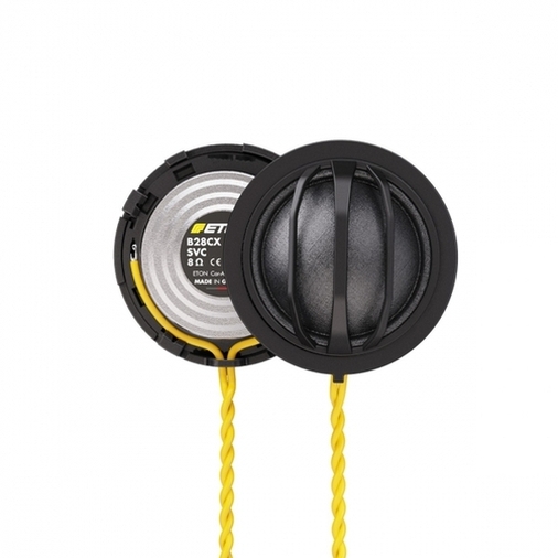 Акустика (BMW) Eton B10WU (F/G series)