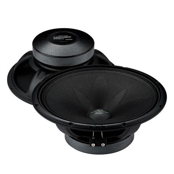 Акустика Deaf Bonce Apocalypse M101SE PRO