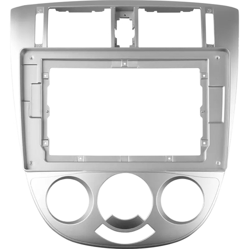 Установочный комплект Chevrolet Lacetti Седан J200 F1 (2004-2013) 10 дюймов  