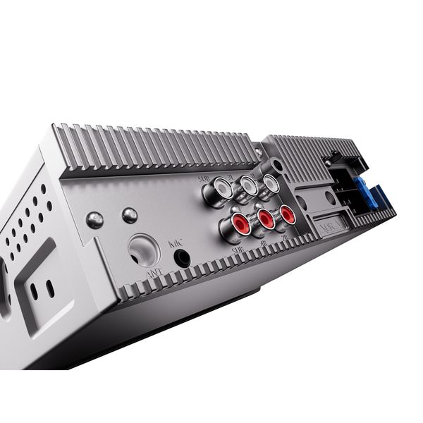 Магнитола Aura STORM-679DSP