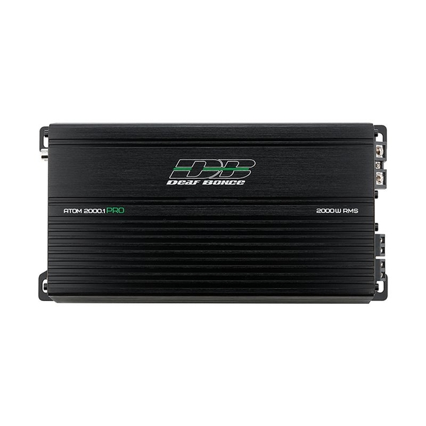Моноблок Deaf Bonce Apocalypse 2000.1 Atom Pro