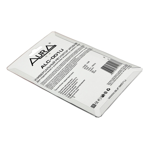 Регулятор баса Aura ALC-001U
