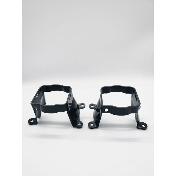 Крепления для ПТФ NTS Auto Веста