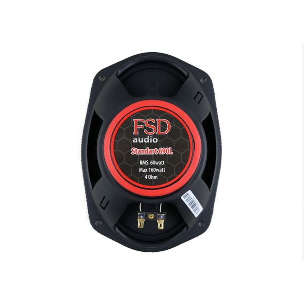 Акустика FSD audio STANDART 690L