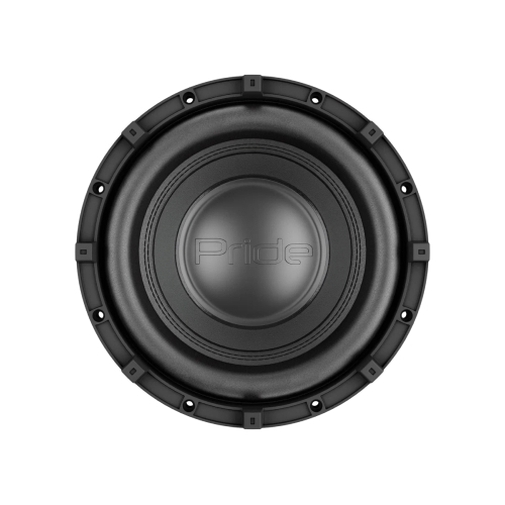 Сабвуфер Pride M12 10" ver.2 D2