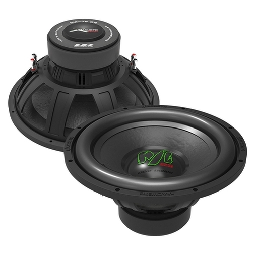 Сабвуфер Deaf Bonce Machete MF-15 D2