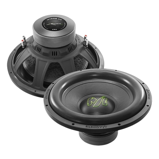 Сабвуфер Deaf Bonce Machete M15 V2 D2