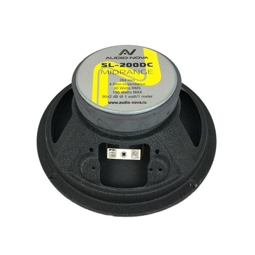 Акустика AUDIO NOVA SL-200DC
