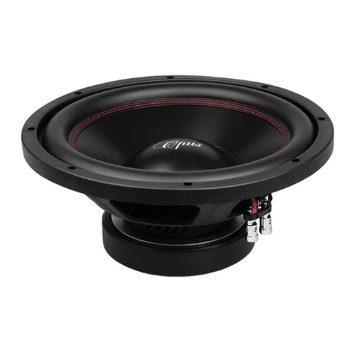 Сабвуфер Challenger Opus SD-300BX