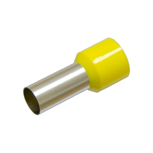 Втулочный наконечник 25 кв.мм.