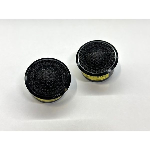 Твитеры Steg QK1