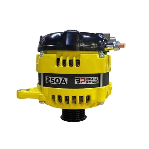 Генератор Beast Power на Hyundai и Kia 250A