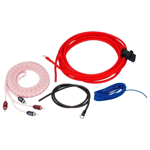 Комплект проводов для активного сабвуфера Aura Active-Kit