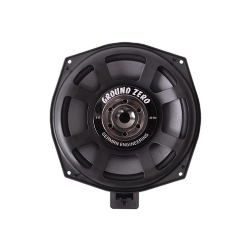 Акустика (BMW) Ground Zero GZCS 200BMW-SW