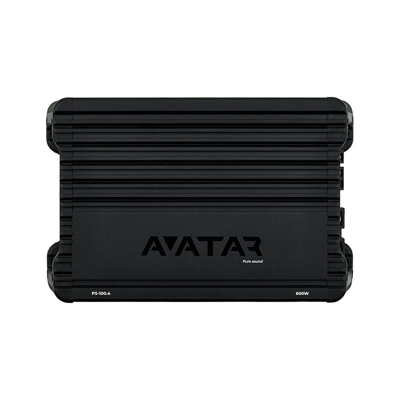 Усилитель Avatar Pure Sound PS-100.4