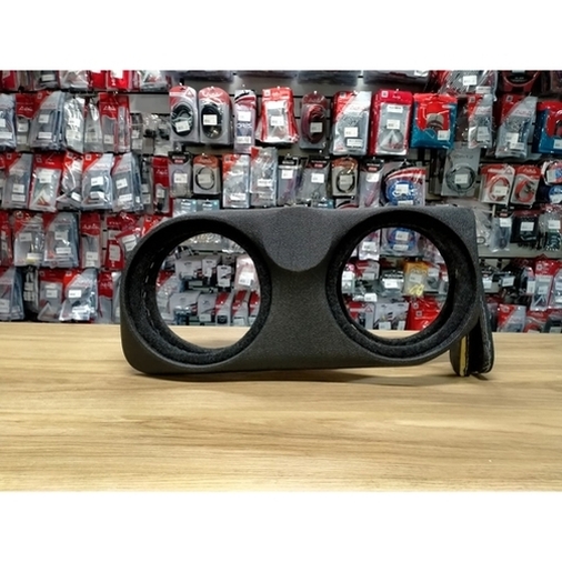 Подиумы Priora Coupe 20+20+ВЧ