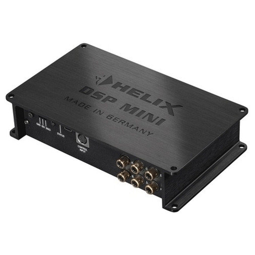 Аудиопроцессор HELIX DSP MINI