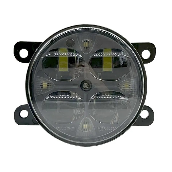 ПТФ Vesta, Granta FL NTS AUTO 4 линзы Ближний и дальний 6000k (RF-002V-W)