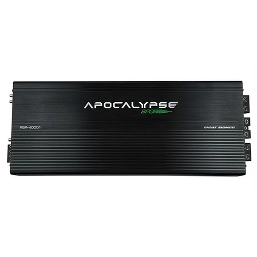 Моноблок Deaf Bonce Apocalypse ASA-4000.1