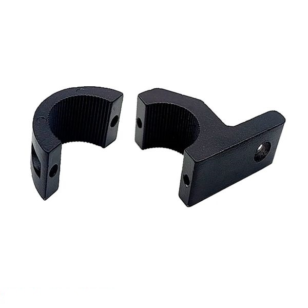 Крепление для балок NTS AUTO на рейлинг маленькие D2-2,5см (2шт)