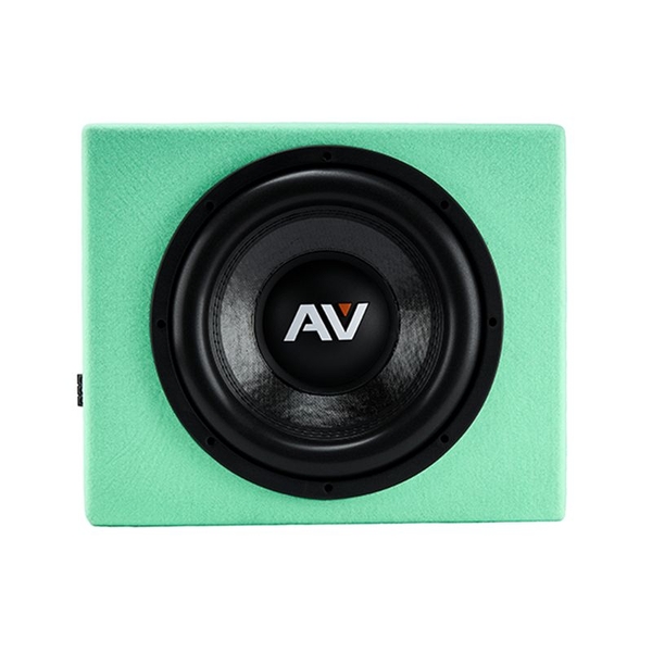 Сабвуфер активный Avatar Buran 10A Mint