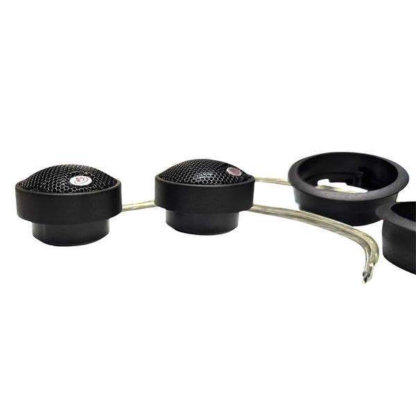 Твитеры Dego Upgrade 2.5T